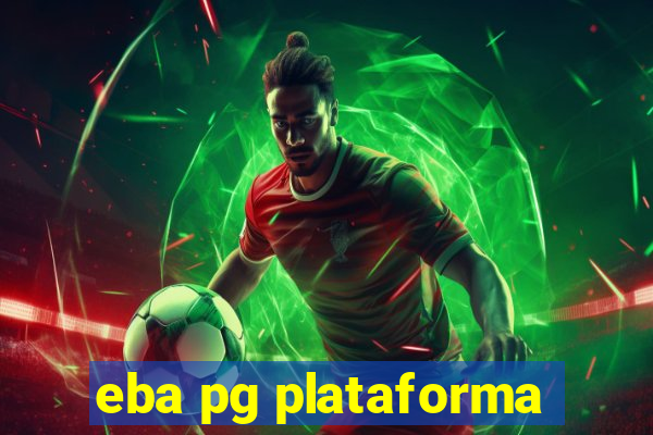 eba pg plataforma